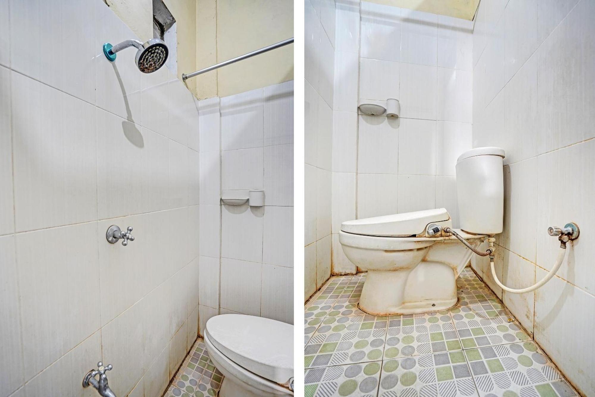 Hotel Oyo 91572 Kost Esklusif Barokah Pasuruan Esterno foto