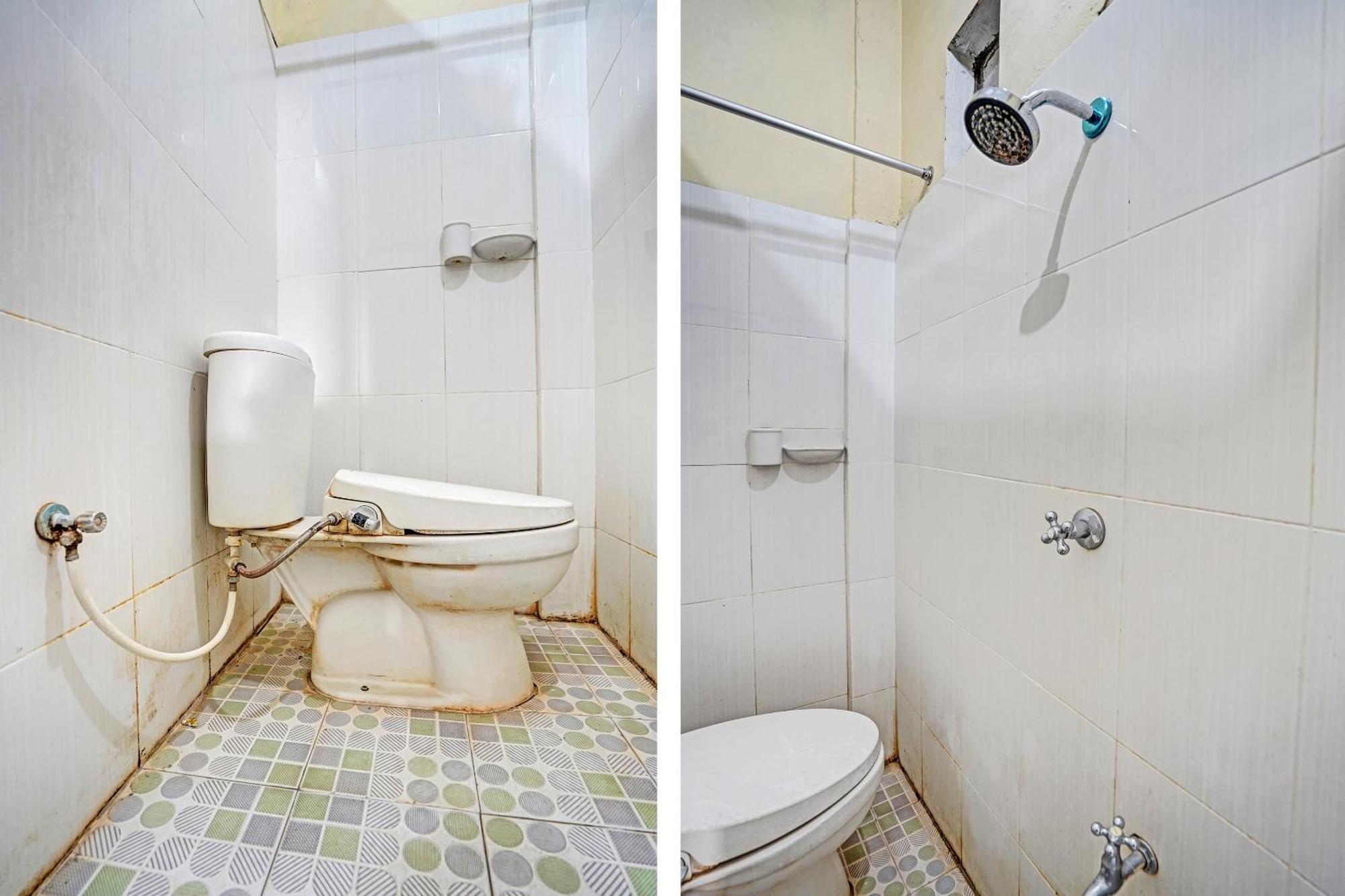 Hotel Oyo 91572 Kost Esklusif Barokah Pasuruan Esterno foto